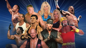 WWE Pay Per View 19. évad Ep.3 3. epizód