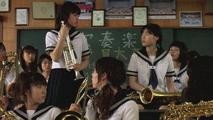 スィングガールズ サイドストーリー Speciális epizódok Ep.1 1. epizód