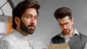 बड़े अच्छे लगते हैं 2. évad Ep.308 308. epizód