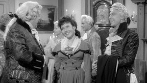 The Adventures of the Scarlet Pimpernel 1. évad Ep.17 17. epizód