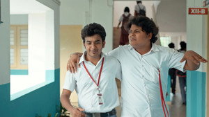 கனா காணும் காலங்கள் 3. évad Ep.4 4. epizód
