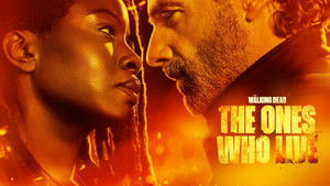 The Walking Dead: The Ones Who Live kép