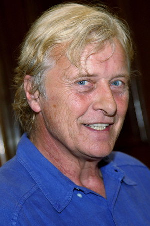 Rutger Hauer profil kép
