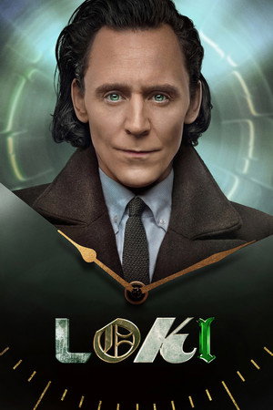 Loki poszter