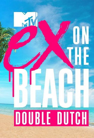 Ex on the Beach: Double Dutch 6. évad (2020-04-05) poszter