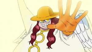 One Piece 6. évad Ep.160 160. epizód