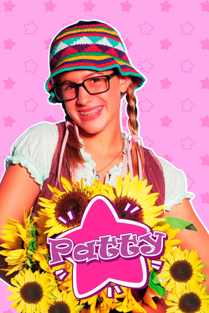 Patito feo poszter