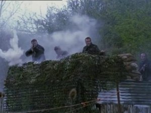 Ultimate Force 2. évad Ep.6 6. epizód