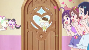 キミとアイドルプリキュア♪ 1. évad Ep.20 20. epizód