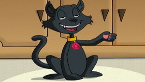 Sabrina: The Animated Series 1. évad Ep.53 53. epizód