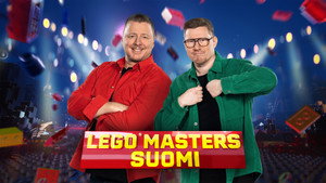 Lego Masters Suomi kép