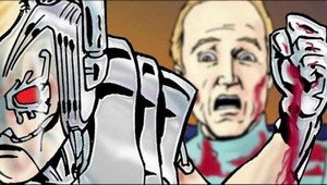 Doctor Who - Ki vagy, doki? Speciális epizódok Ep.604 604. epizód