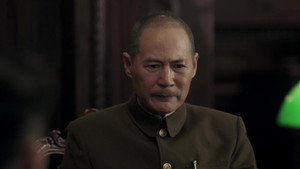 人民的选择 1. évad Ep.8 8. epizód