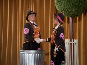 The Brady Bunch 4. évad Ep.7 7. epizód
