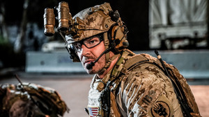 SEAL Team 1. évad Ep.6 A kerék forog tovább