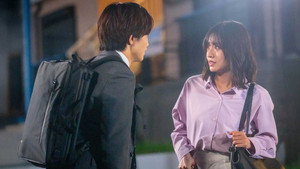 海老だって鯛が釣りたい 1. évad Ep.6 6. epizód