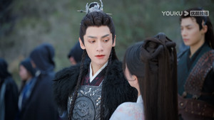 长月烬明 1. évad Ep.18 18. epizód