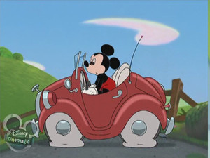 Disney's House of Mouse 2. évad Ep.5 5. epizód