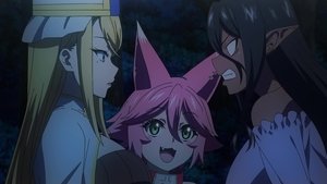 ちょっとだけ愛が重いダークエルフが異世界から追いかけてきた 1. évad Ep.4 4. epizód