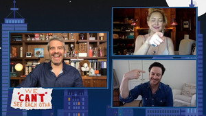 Watch What Happens Live with Andy Cohen 17. évad Ep.74 74. epizód