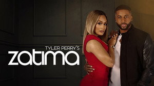 Tyler Perry's Zatima kép