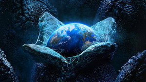 Alien: Föld kép