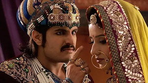 Jodha Akbar 1. évad Ep.46 46. epizód