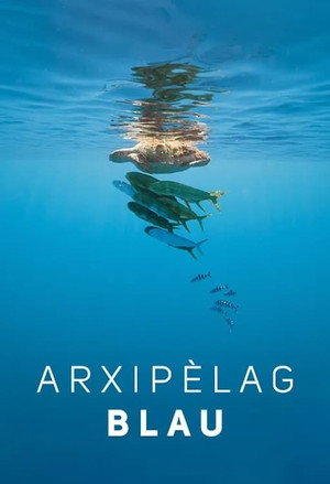 Arxipèlag blau 1. évad (2023-04-25) poszter