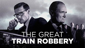 The Great Train Robbery kép