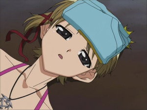 D・N・ANGEL 1. évad Ep.17 17. epizód