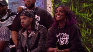 Nick Cannon Presents: Wild 'N Out 11. évad Ep.17 17. epizód