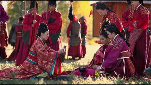 芈月传 1. évad Ep.15 15. epizód