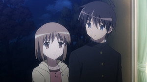 灼眼のシャナ 2. évad Ep.14 14. epizód