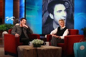 The Ellen DeGeneres Show 9. évad Ep.47 47. epizód
