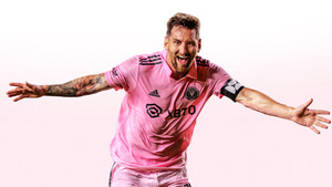 Messi Meets America kép