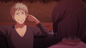 ようこそ実力至上主義の教室へ 4. évad Ep.4 4. epizód
