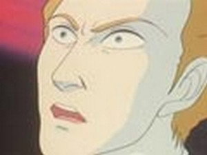 未来警察ウラシマン 1. évad Ep.48 48. epizód