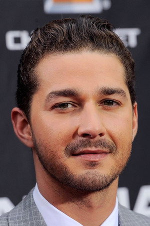 Shia LaBeouf profil kép