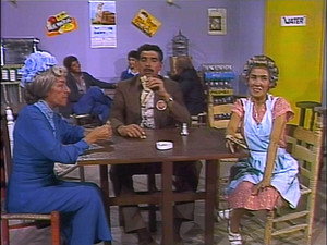 El Chavo del Ocho 7. évad Ep.23 23. epizód