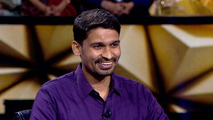 कौन बनेगा करोड़पति 15. évad Ep.82 82. epizód