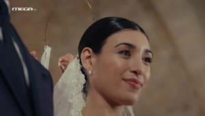 Η Γη Της Ελιάς 3. évad Ep.55 55. epizód