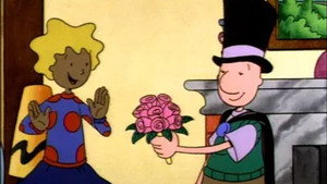 Doug 3. évad Ep.26 26. epizód
