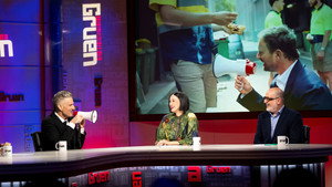 Gruen 18. évad Ep.5 5. epizód
