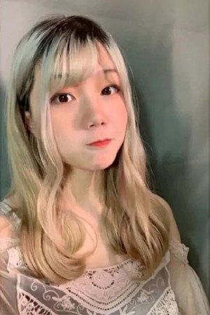 Xie Ying profil kép