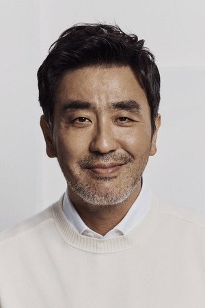 류승룡 profil kép