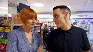 Mary Portas: Secret Shopper 2. évad Ep.1 1. epizód