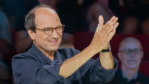 Les Enfants de la télé 12. évad Ep.8 8. epizód