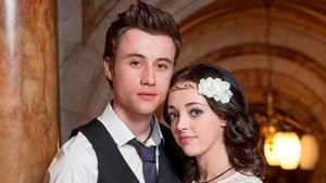Waterloo Road 8. évad Ep.20 20. epizód