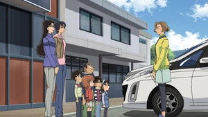 名探偵コナン 1. évad Ep.1068 1068. epizód