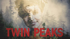 Twin Peaks kép
